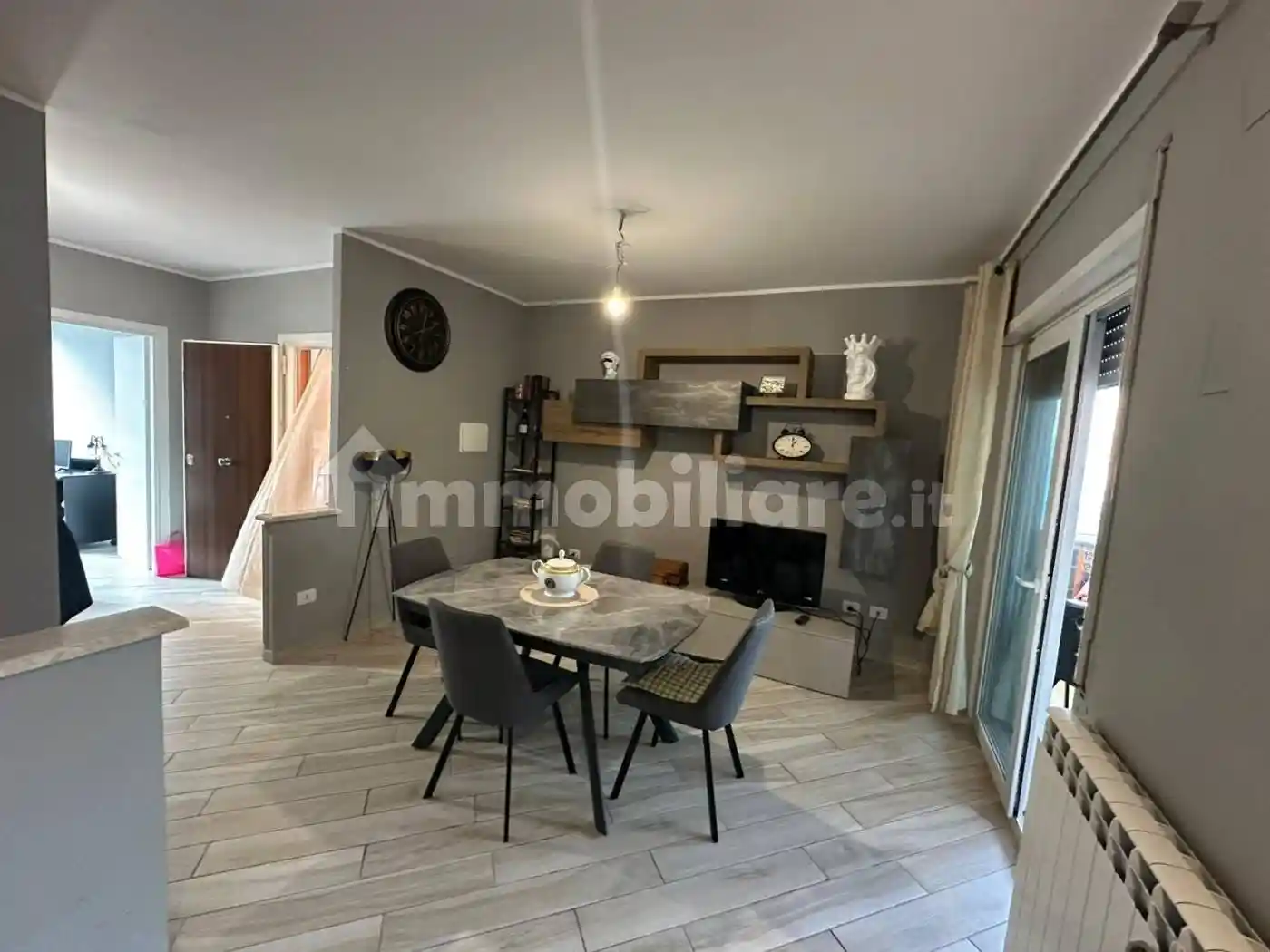 Appartamento in vendita a Ladispoli