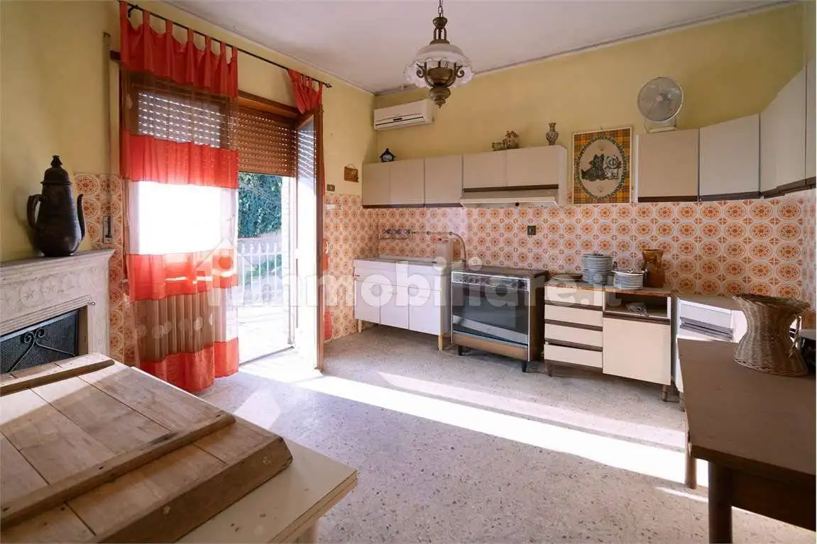 Terratetto unifamiliare via Starnelle, 11, Arnara - foto 2