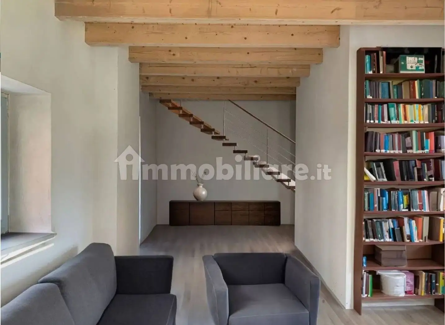 Villa in vendita a Borghetto di Borbera