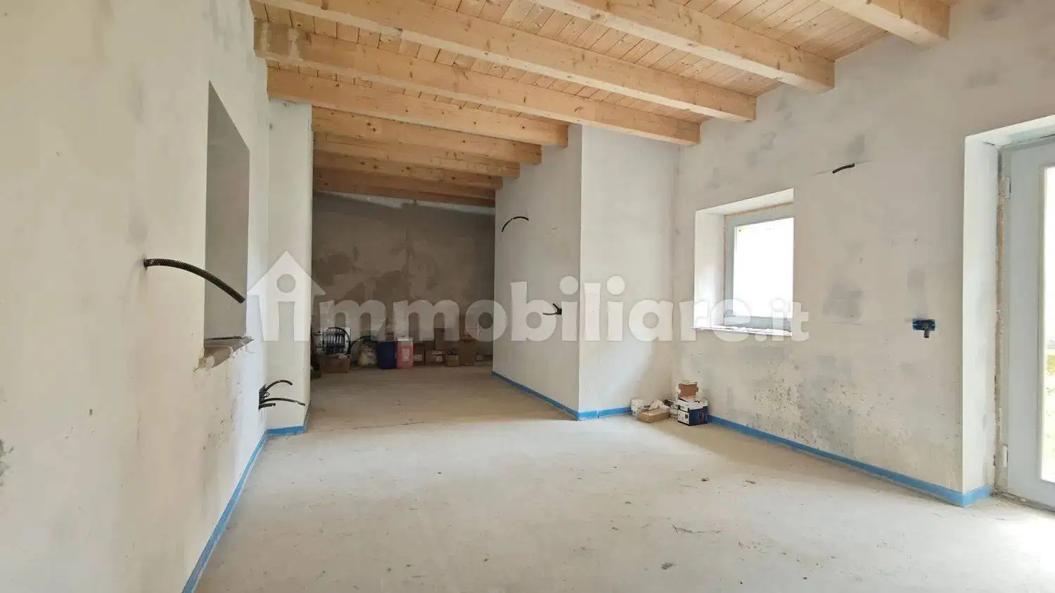 Villa unifamiliare 135 m², Borghetto di Borbera - foto 2