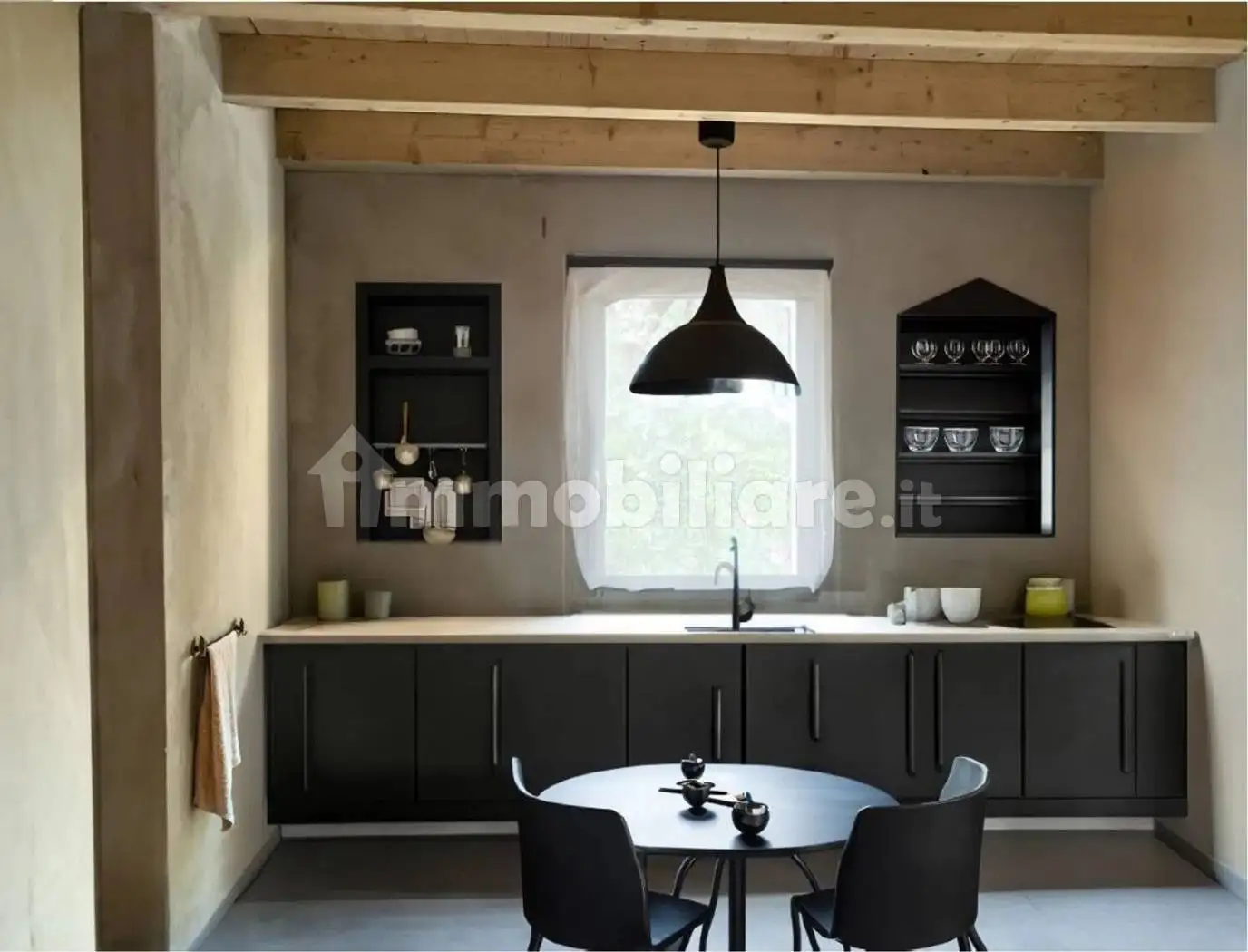 Villa unifamiliare 135 m², Borghetto di Borbera - foto 3