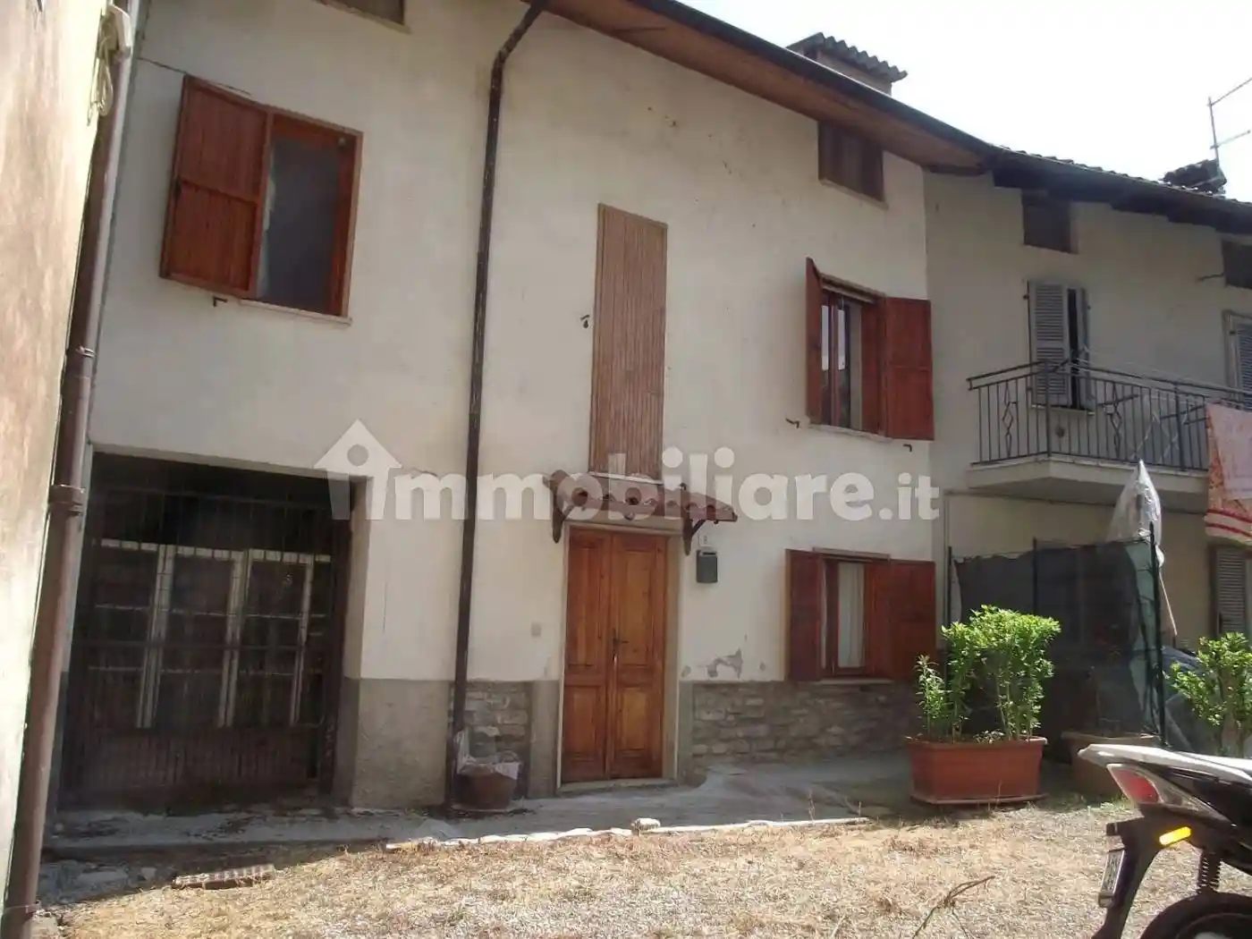 Villa in vendita a Garbagna