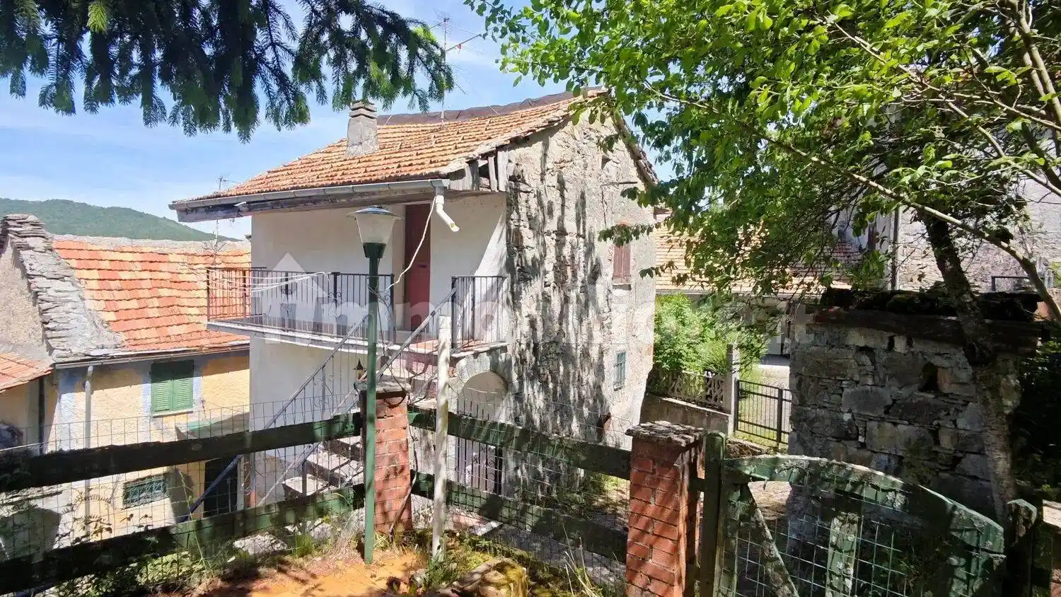 Villa unifamiliare Vegni No Number, Carrega Ligure - foto 2