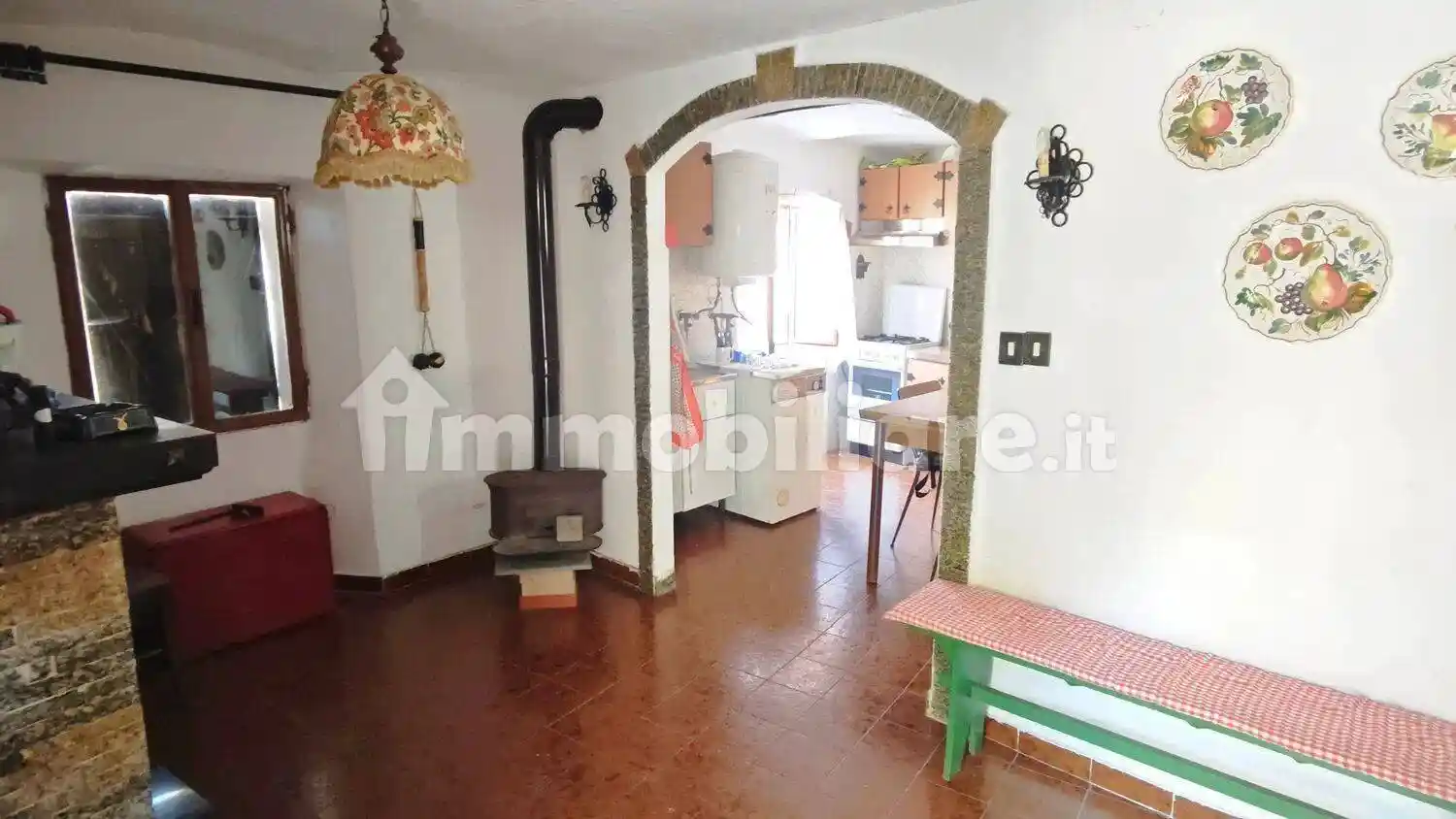 Villa unifamiliare Vegni No Number, Carrega Ligure - foto 3