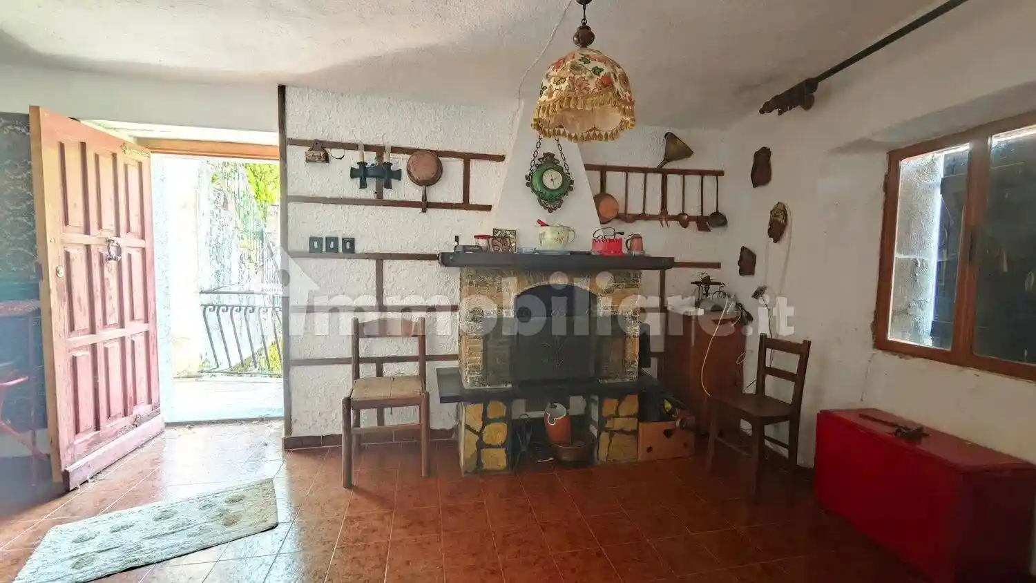 Villa unifamiliare Vegni No Number, Carrega Ligure - foto 4