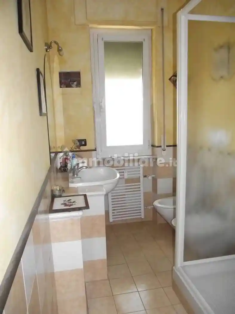 Appartamento in vendita a Vignole Borbera