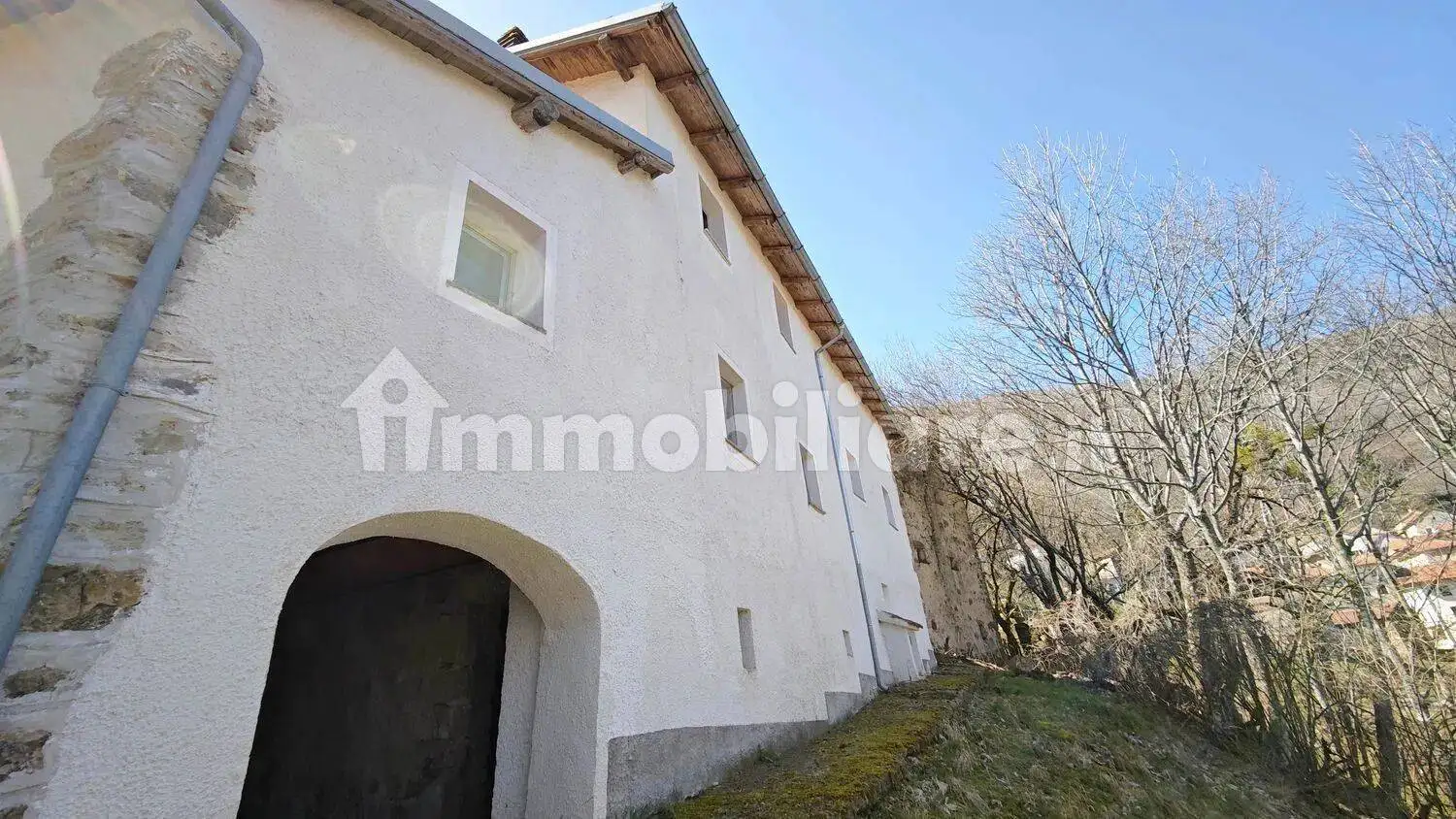 Villa in vendita a Carrega Ligure