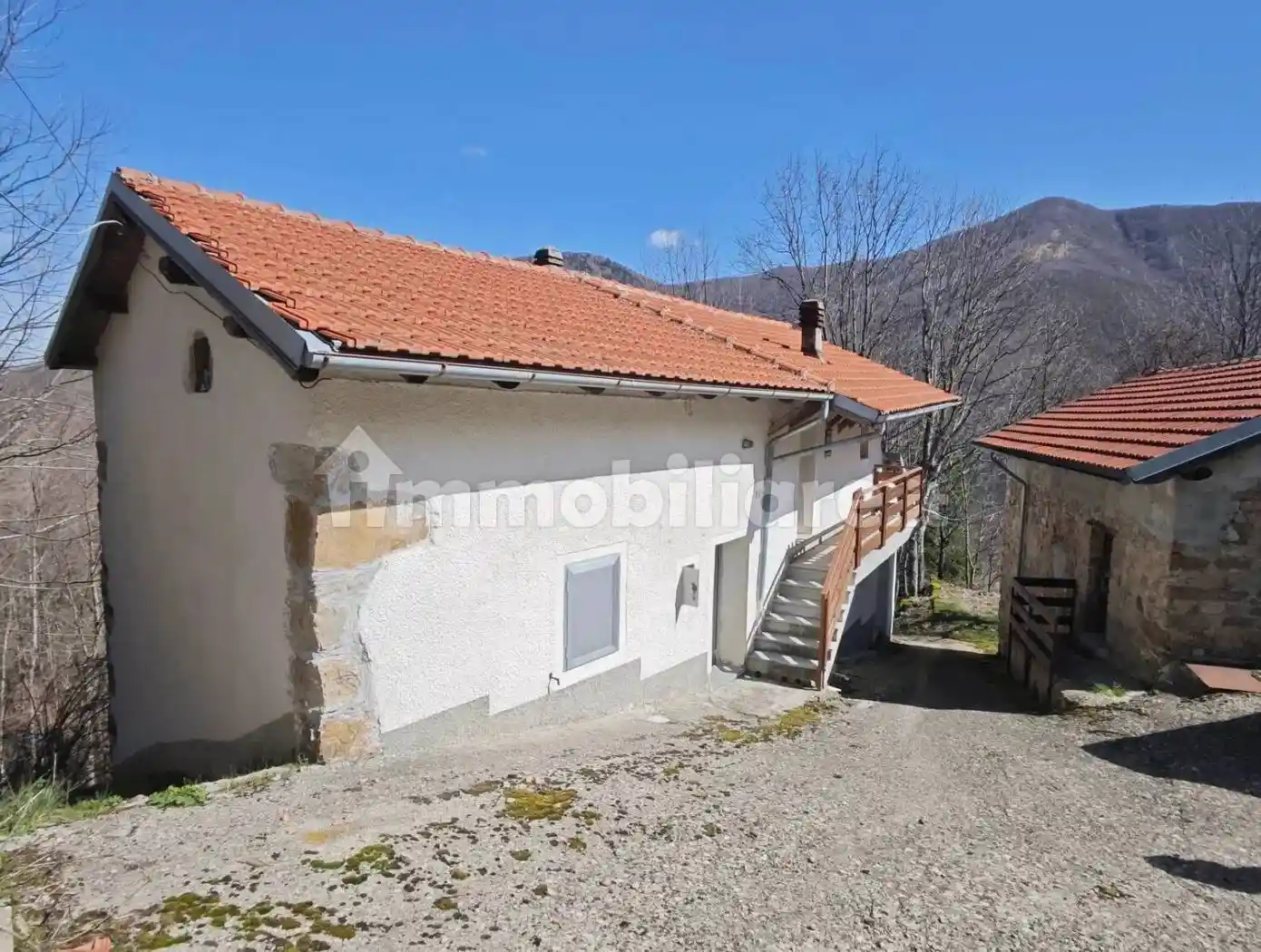Villa unifamiliare Località Campassi, 29, Carrega Ligure - foto 2
