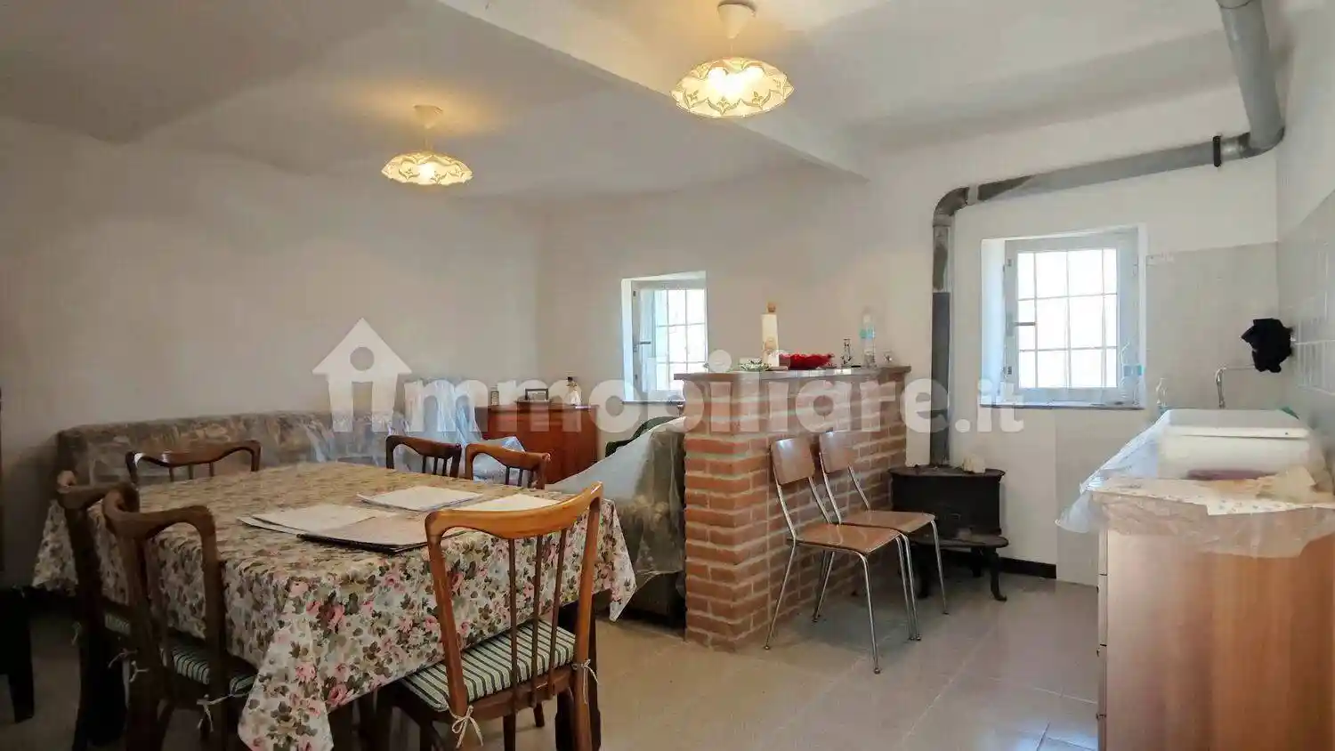 Villa unifamiliare Località Campassi, 29, Carrega Ligure - foto 3