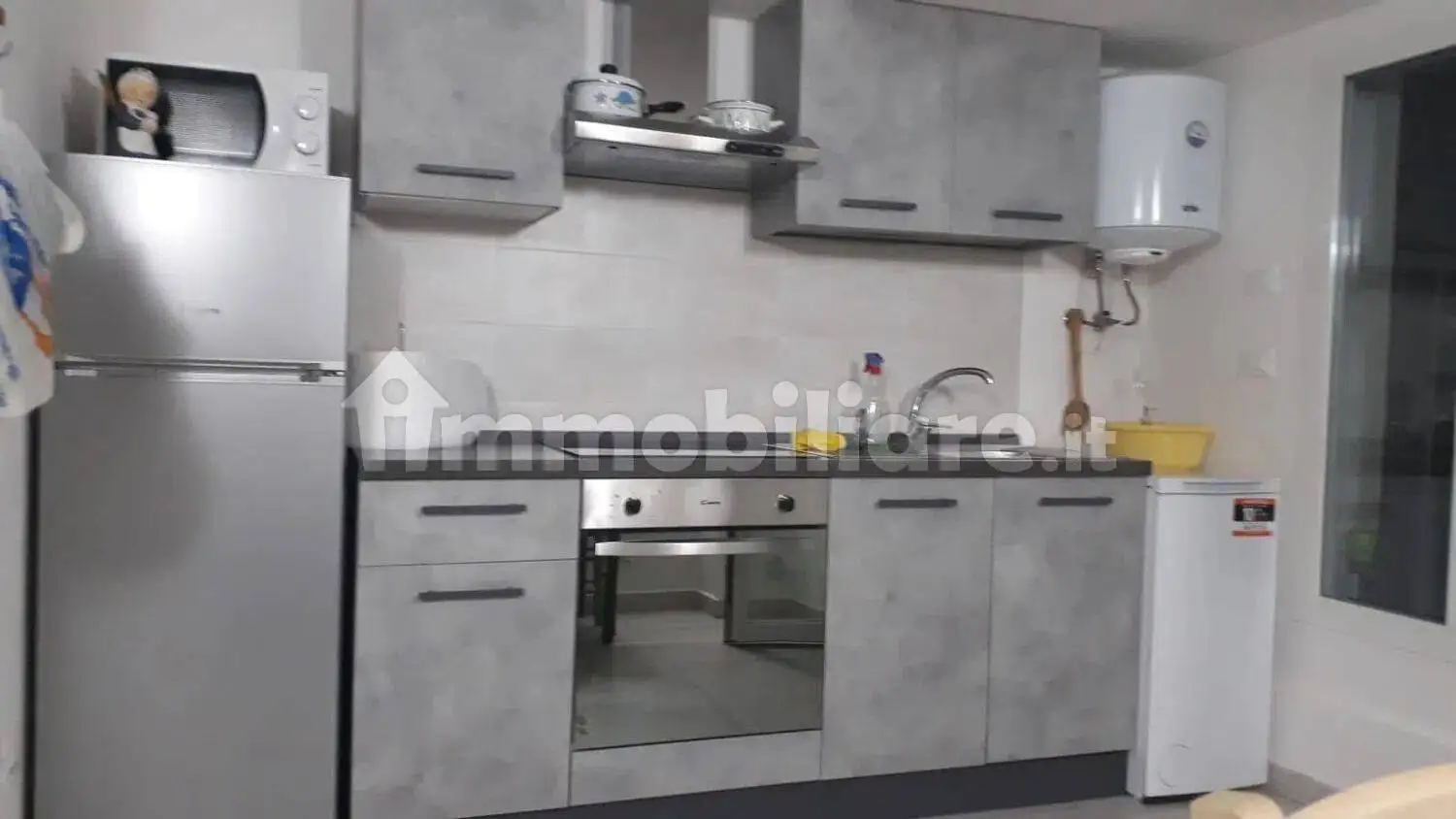 Villa unifamiliare, buono stato, 60 m², Albera Ligure - foto 2