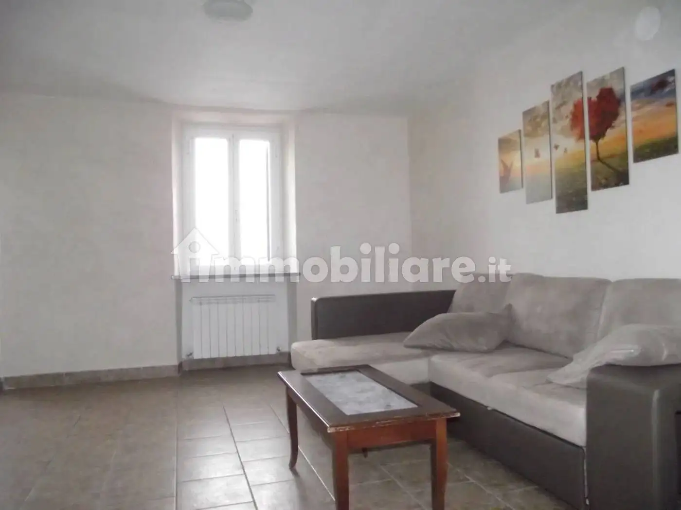 Appartamento in affitto a Borghetto di Borbera