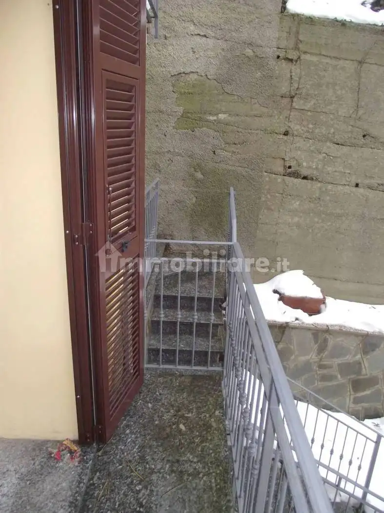 Quadrilocale 92 m², Torreratti Persi, Borghetto di Borbera - foto 5