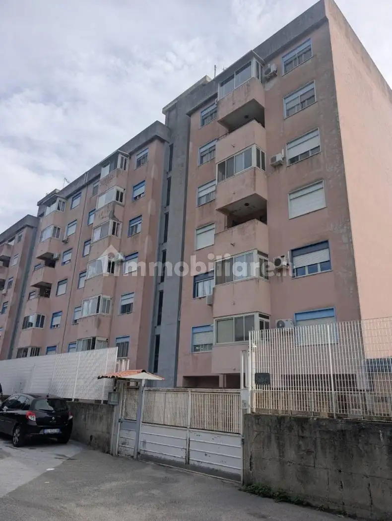 Appartamento in vendita a Messina