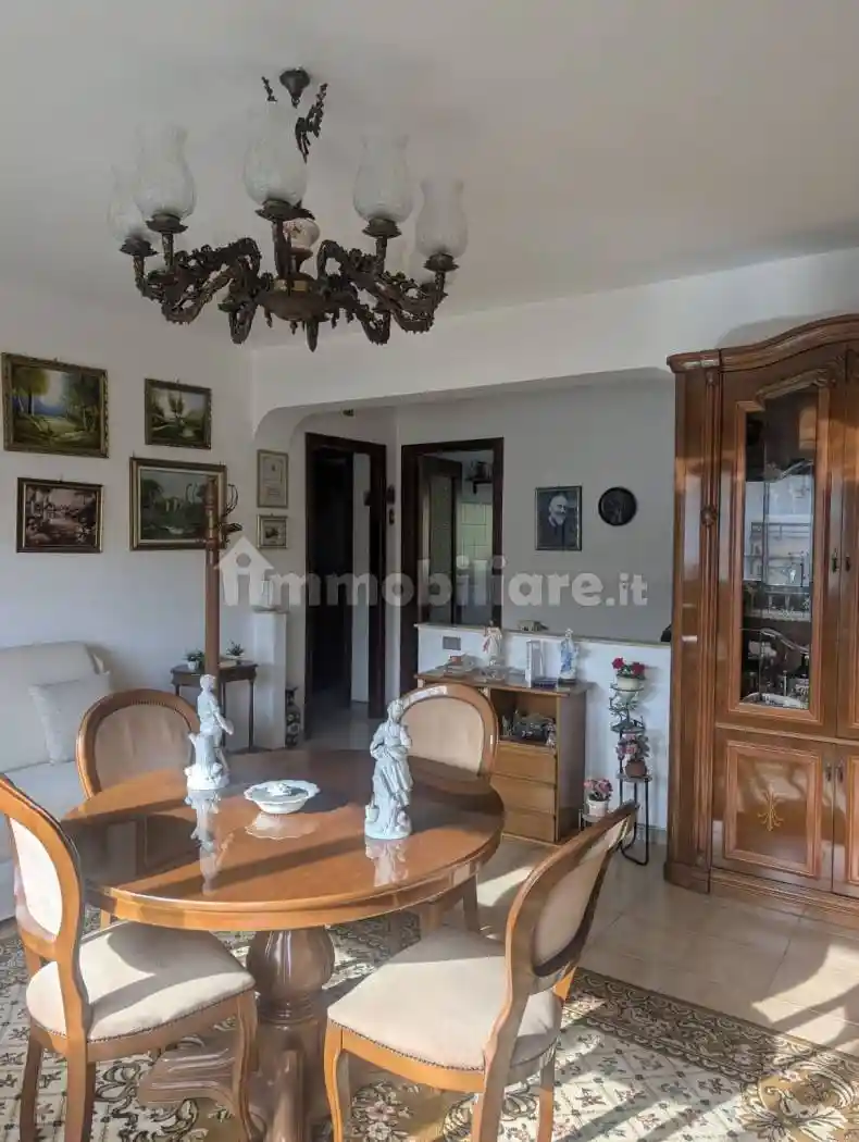 Quadrilocale Contrada Conte 2, Annunziata Bassa, Messina - foto 2