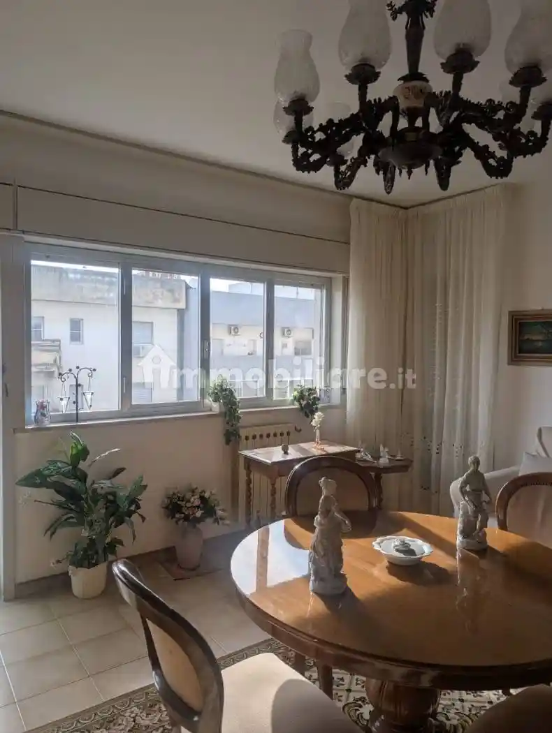 Quadrilocale Contrada Conte 2, Annunziata Bassa, Messina - foto 3