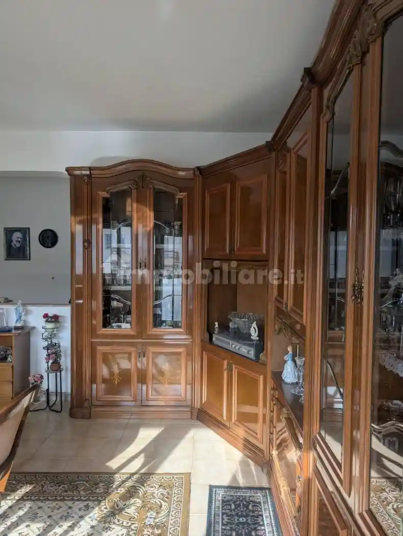 Quadrilocale Contrada Conte 2, Annunziata Bassa, Messina - foto 4