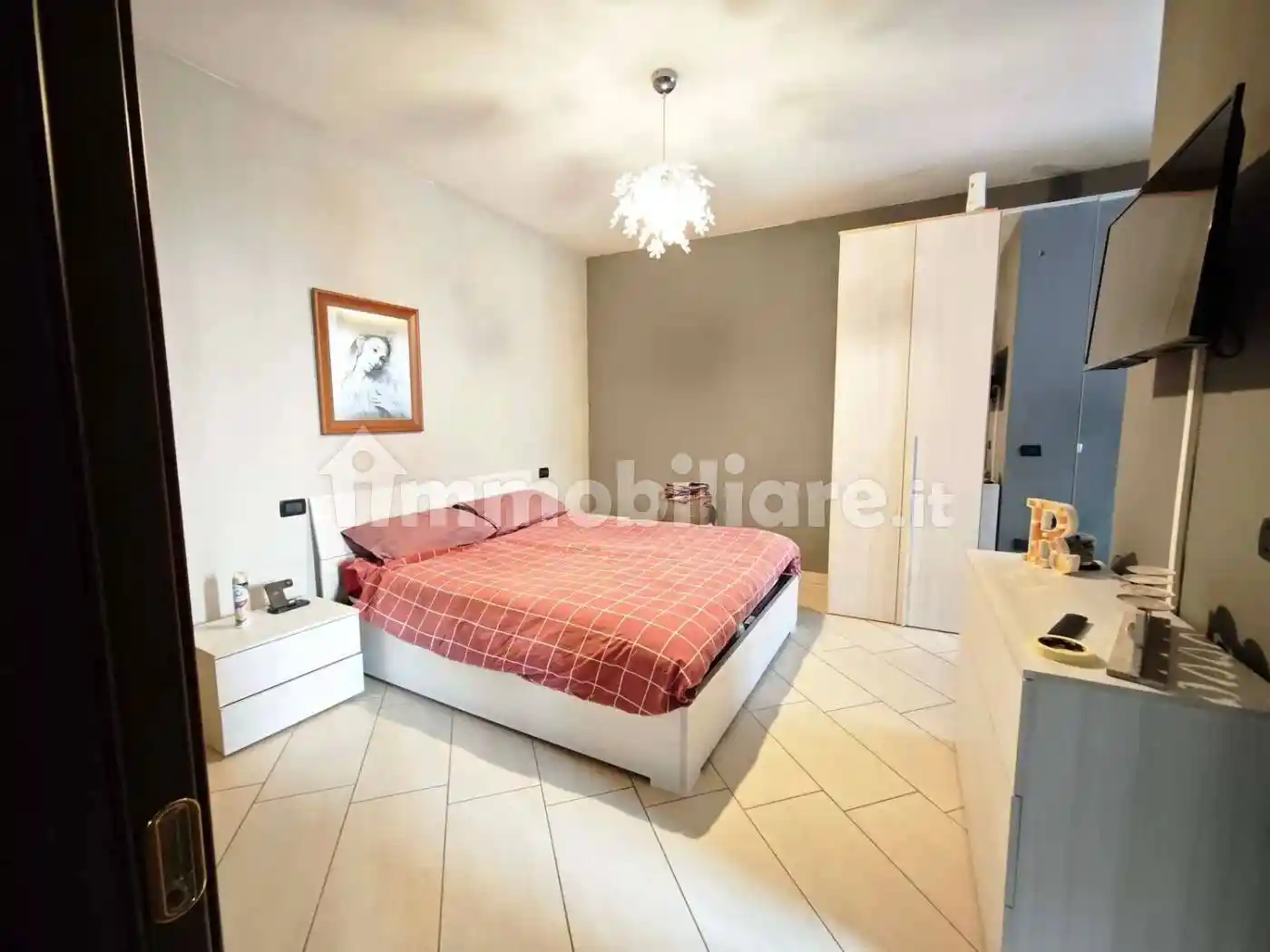 Appartamento in vendita a Arquata Scrivia