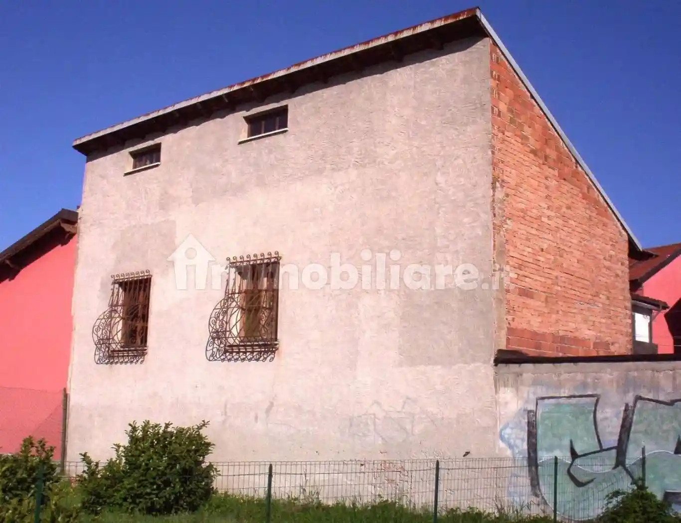 Rustico - Casale in vendita a Vignole Borbera