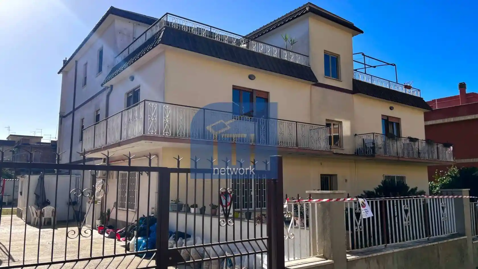 Trilocale via felice da montecchio, Dragona, Roma - foto 3