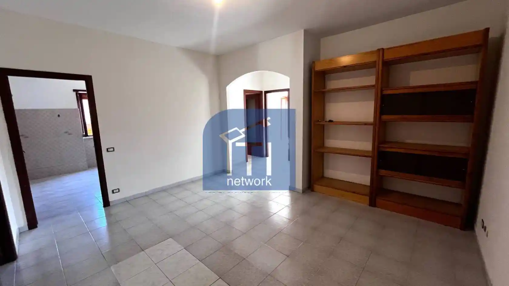 Trilocale via felice da montecchio, Dragona, Roma - foto 5