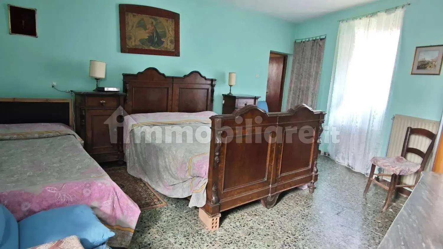Villa unifamiliare Località San Martino No Number, Borghetto di Borbera - foto 4