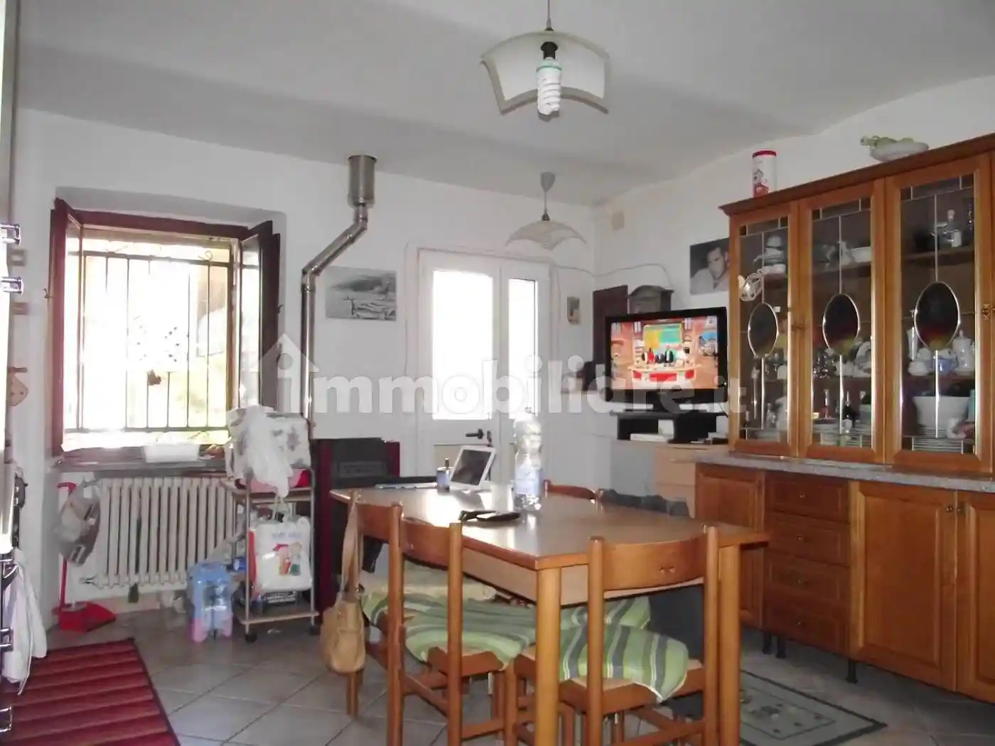 Villa in vendita a Vignole Borbera