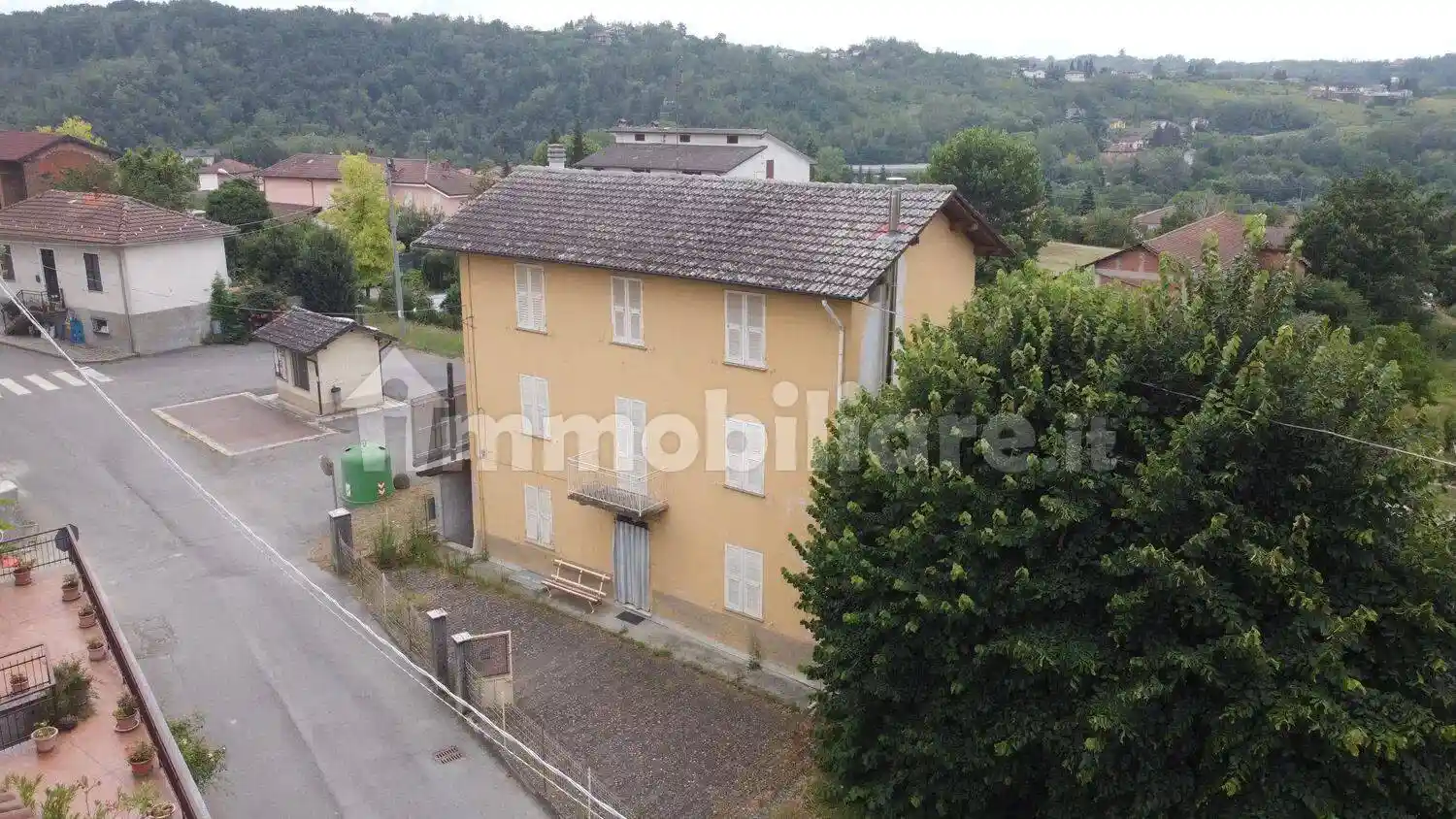 Villa in vendita a Castelletto d'Orba