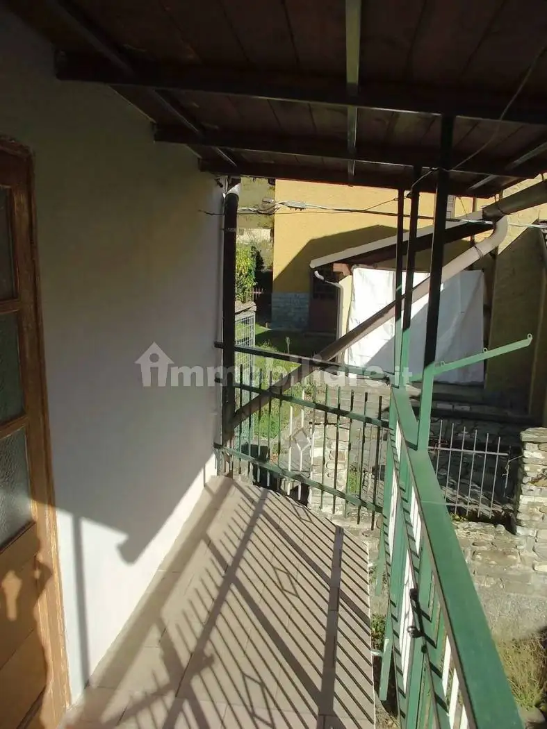 Villa unifamiliare, buono stato, 55 m², Centro, Albera Ligure - foto 5