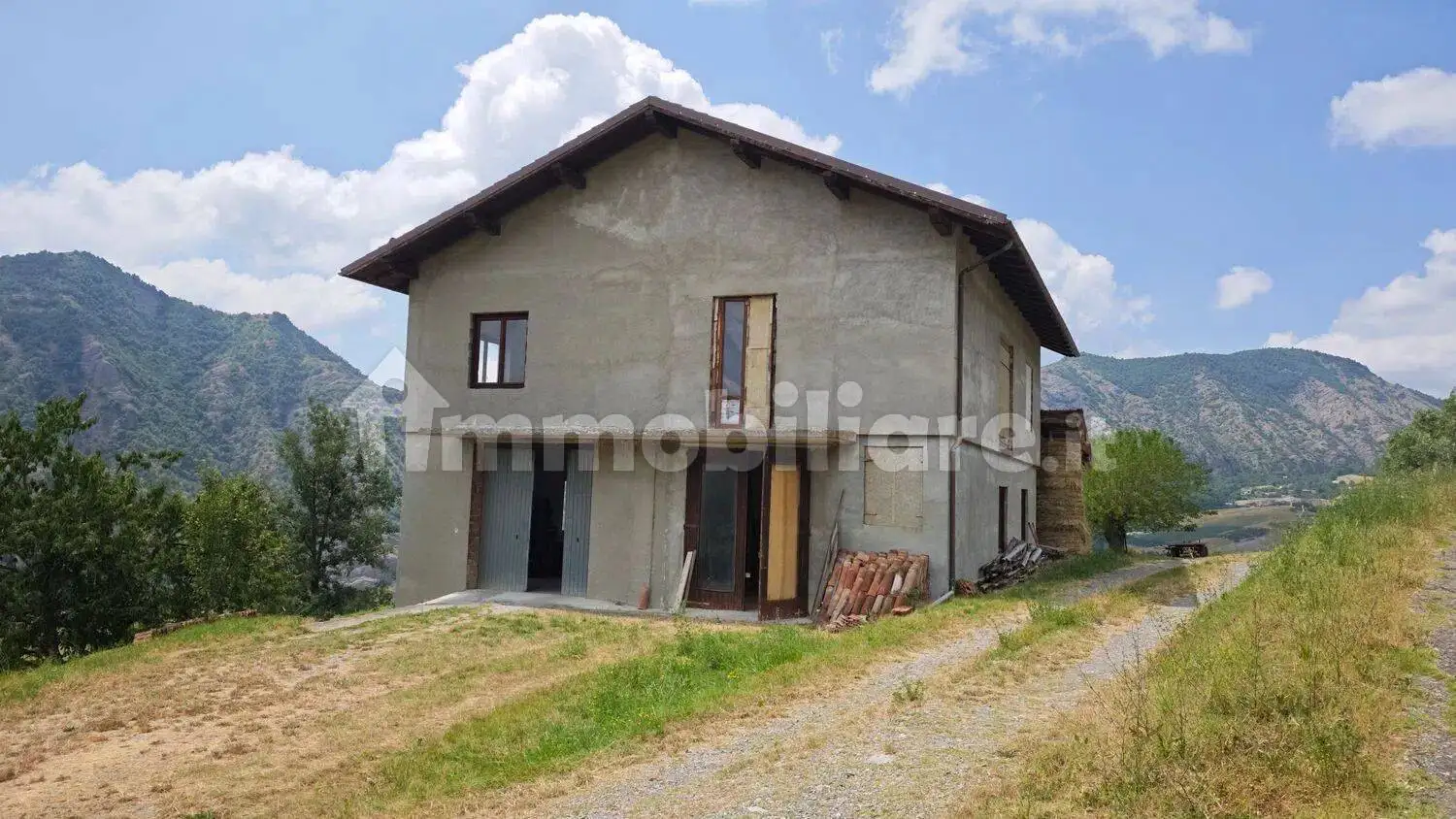 Rustico Località Prato, Prato, Cantalupo Ligure - foto 2