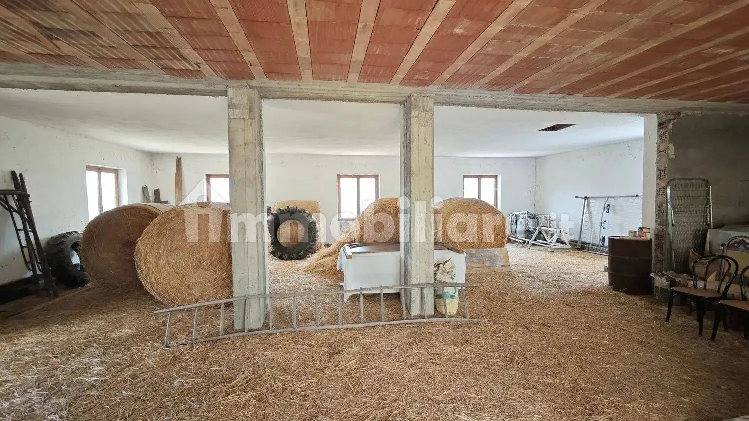 Rustico Località Prato, Prato, Cantalupo Ligure - foto 4