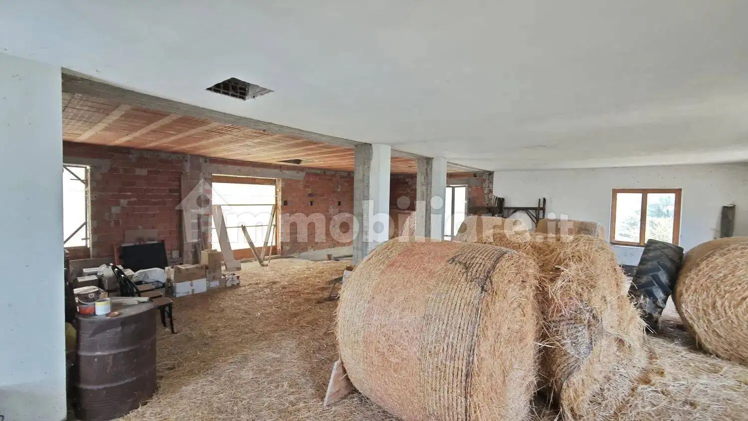 Rustico Località Prato, Prato, Cantalupo Ligure - foto 5