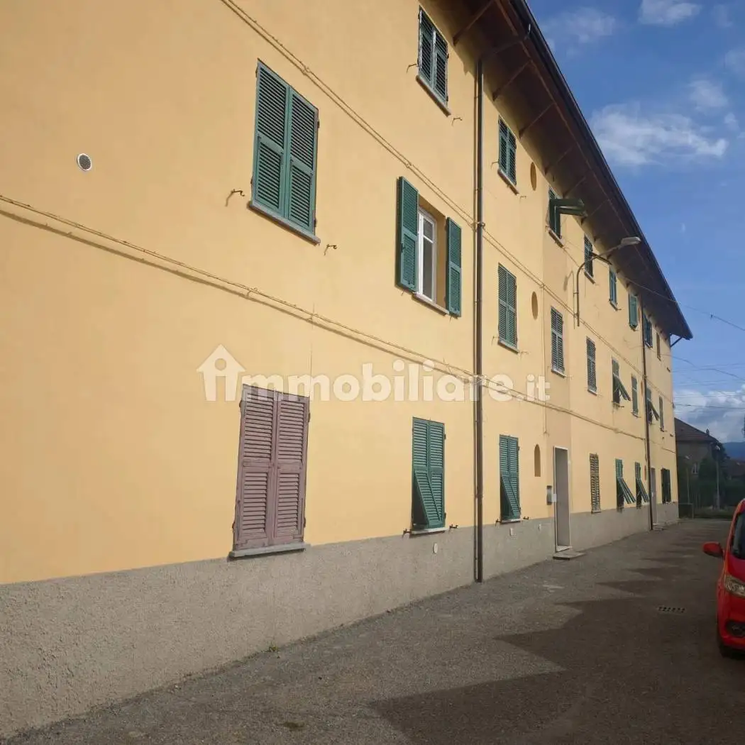 Appartamento in vendita a Vignole Borbera