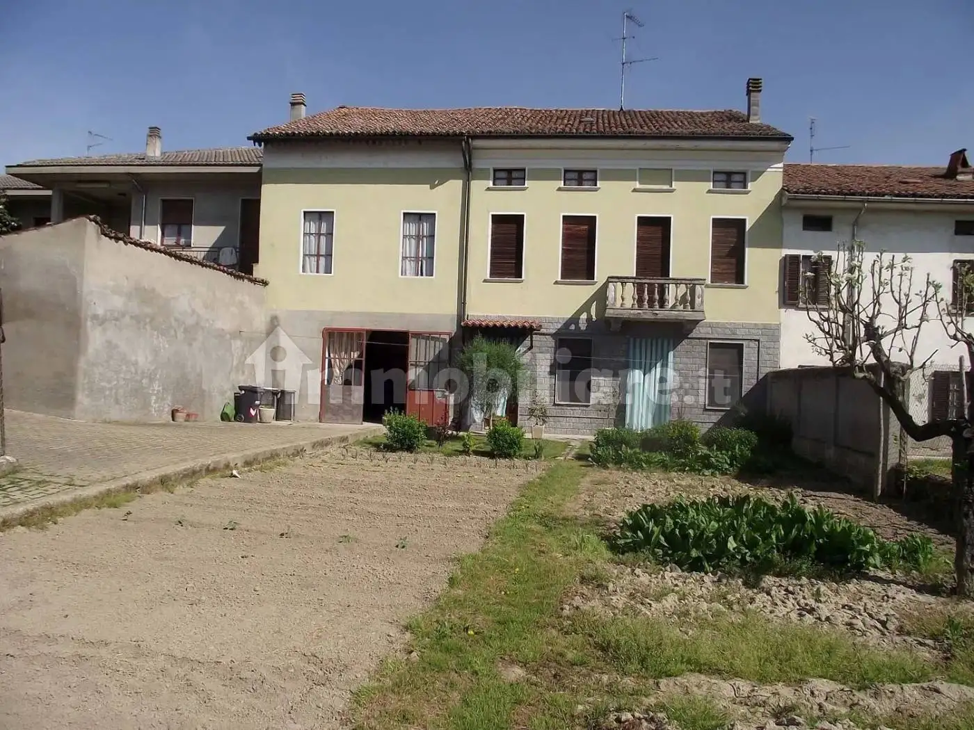 Villa unifamiliare via Camillo Benso Conte Di Cavour, 4, Alluvioni Cambiò, Alluvioni Piovera - foto 2