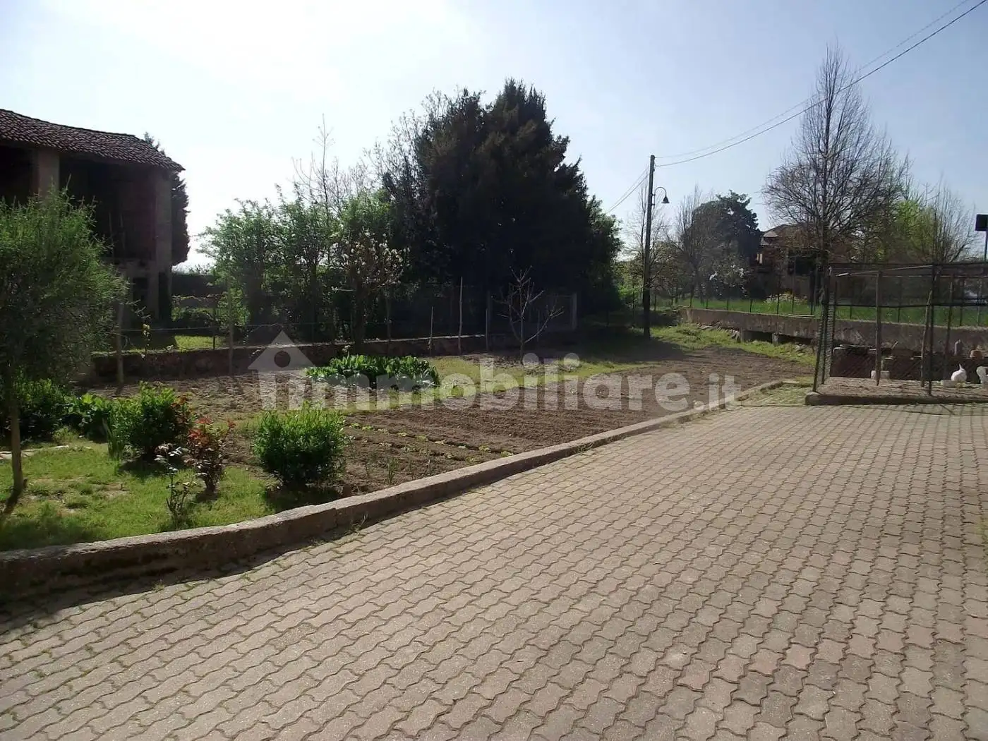 Villa unifamiliare via Camillo Benso Conte Di Cavour, 4, Alluvioni Cambiò, Alluvioni Piovera - foto 4