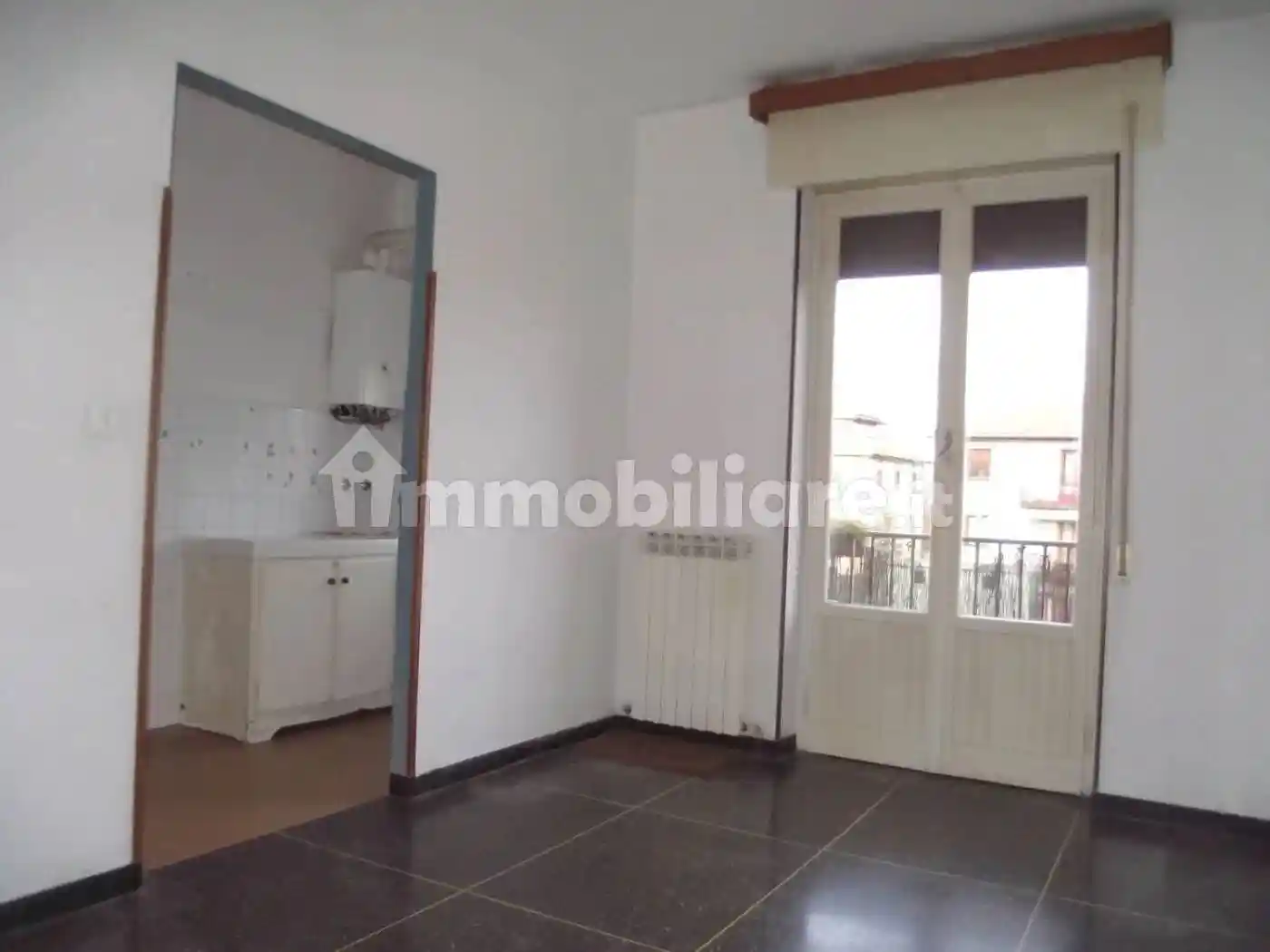 Appartamento in vendita a Serravalle Scrivia