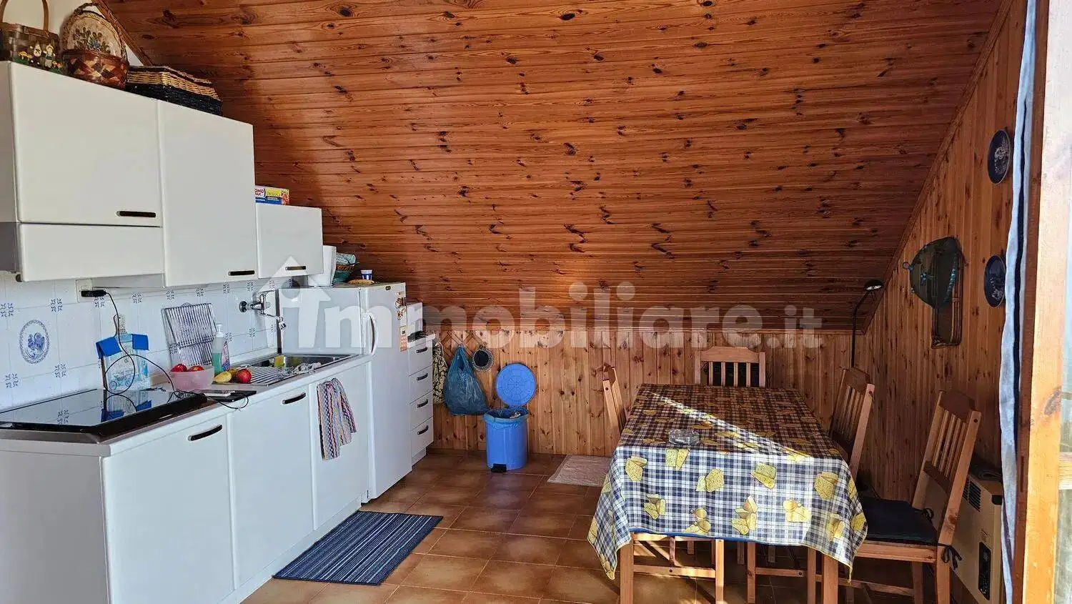 Quadrilocale Località I Faggi, 18, Cabella Ligure - foto 2