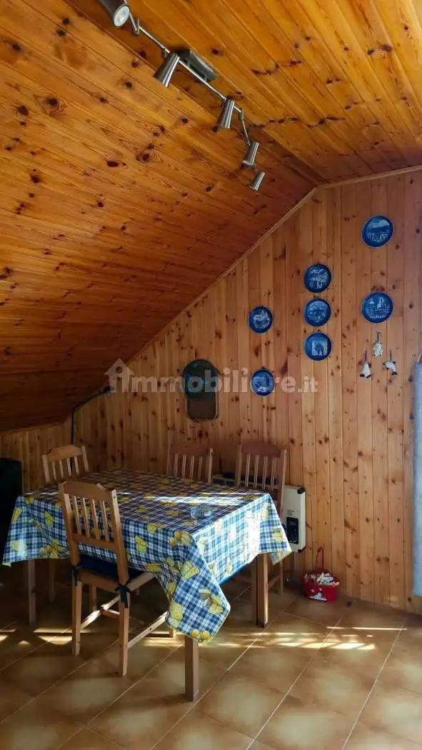 Quadrilocale Località I Faggi, 18, Cabella Ligure - foto 3