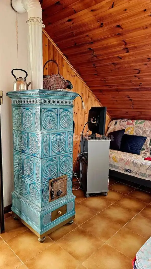 Quadrilocale Località I Faggi, 18, Cabella Ligure - foto 4