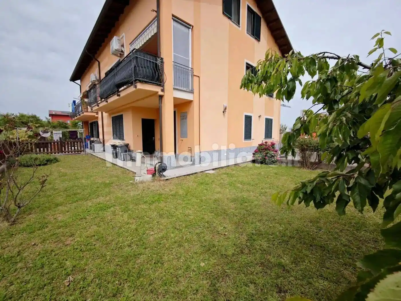 Appartamento in vendita a Serravalle Scrivia