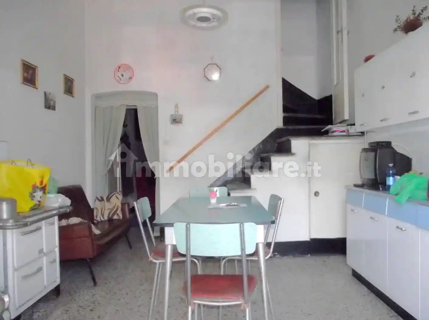 Villa in vendita a Vignole Borbera