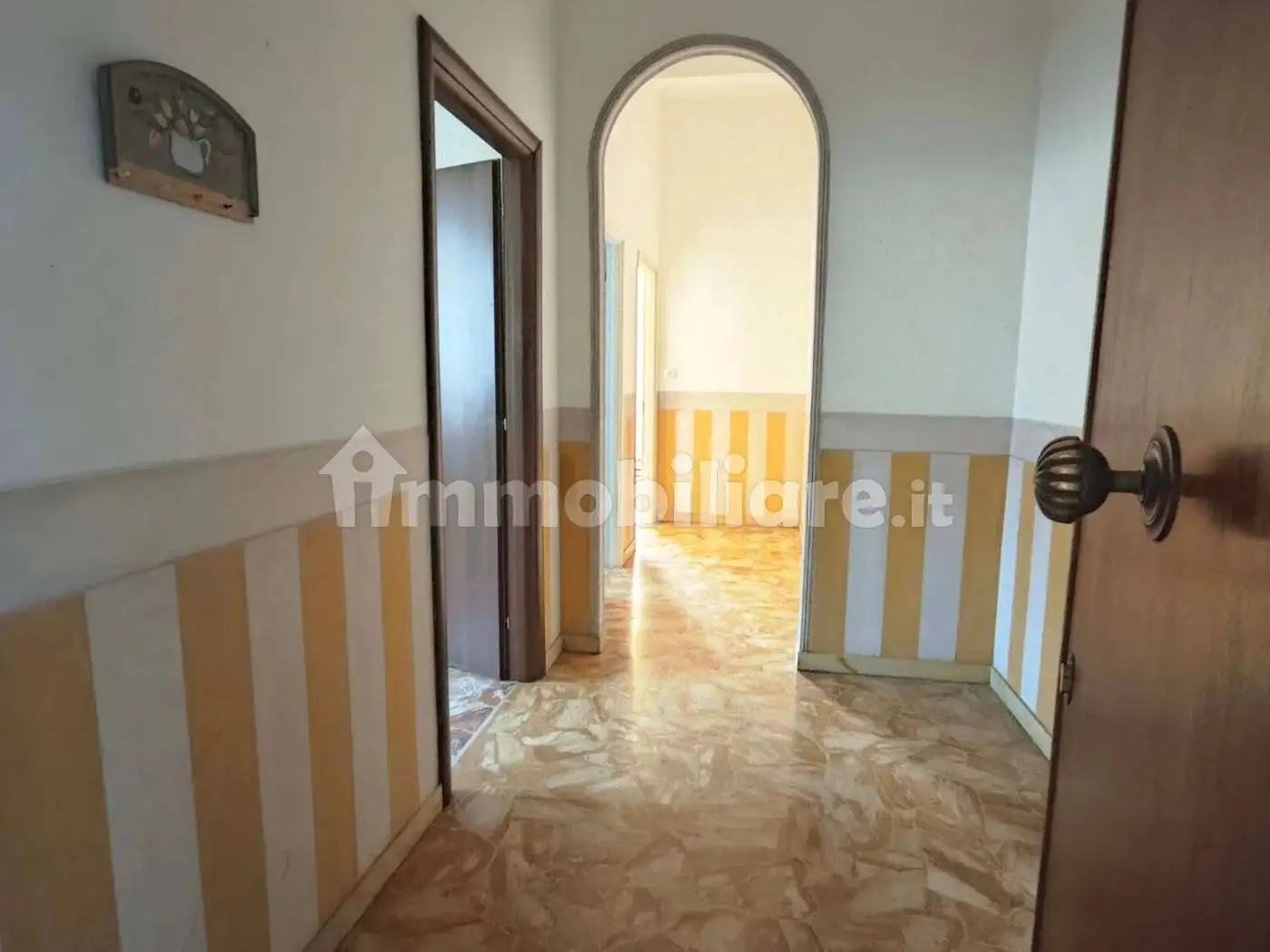 Appartamento in vendita a Vignole Borbera