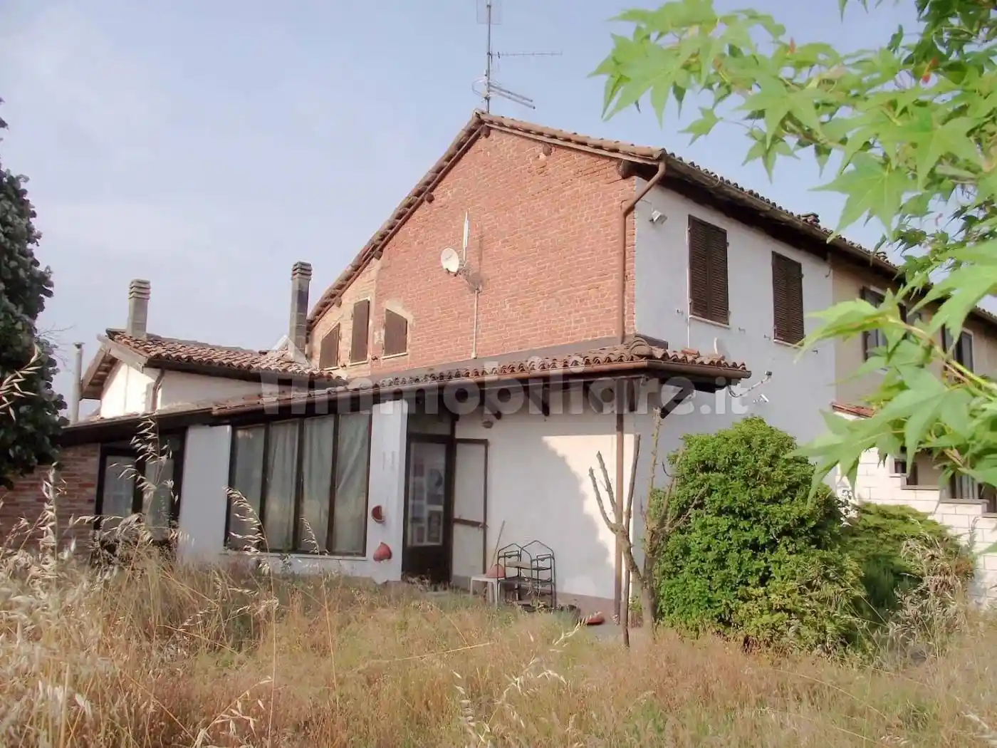 Villa in vendita a Alessandria