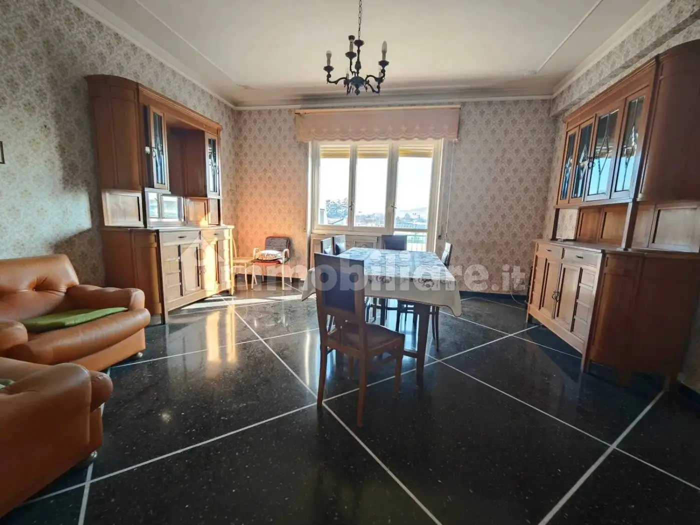 Appartamento in vendita a Vignole Borbera