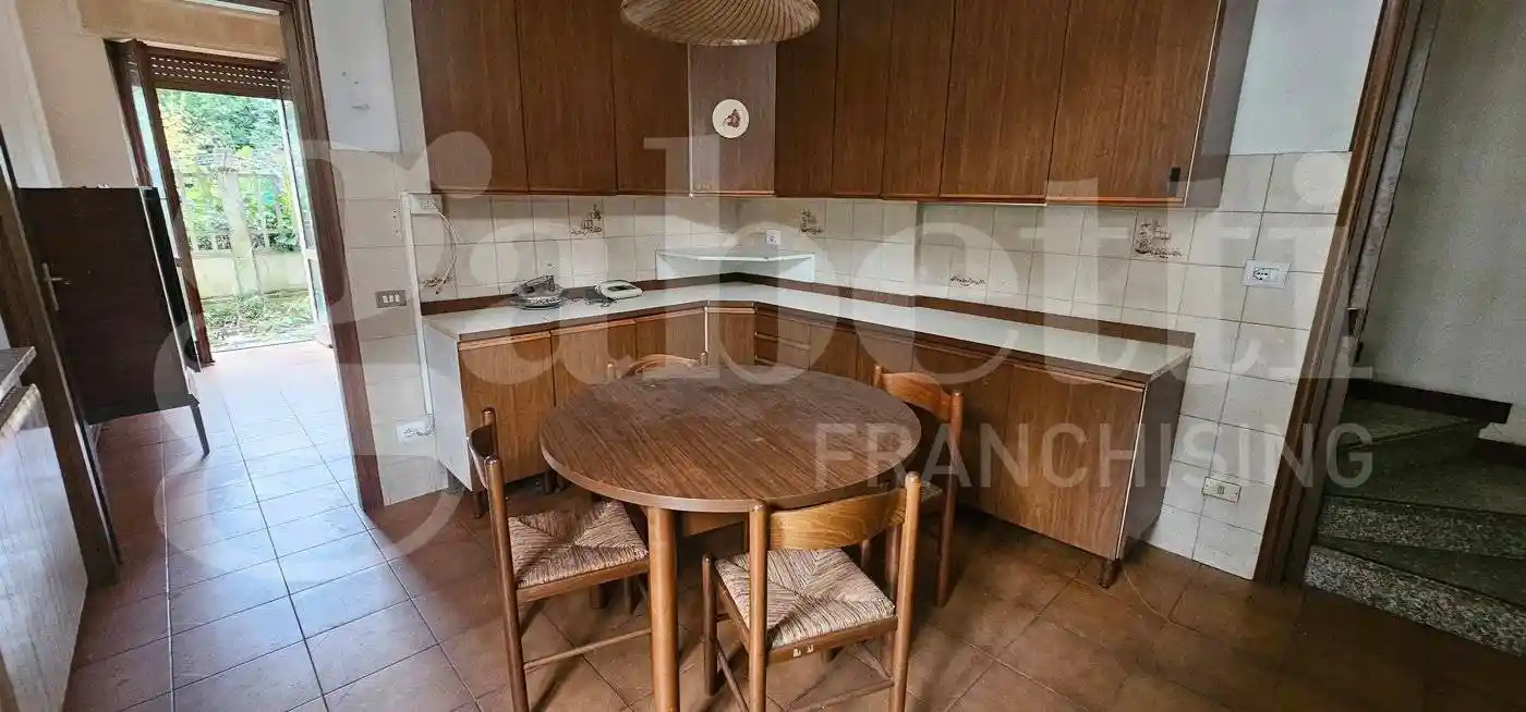 Appartamento in vendita a Turbigo