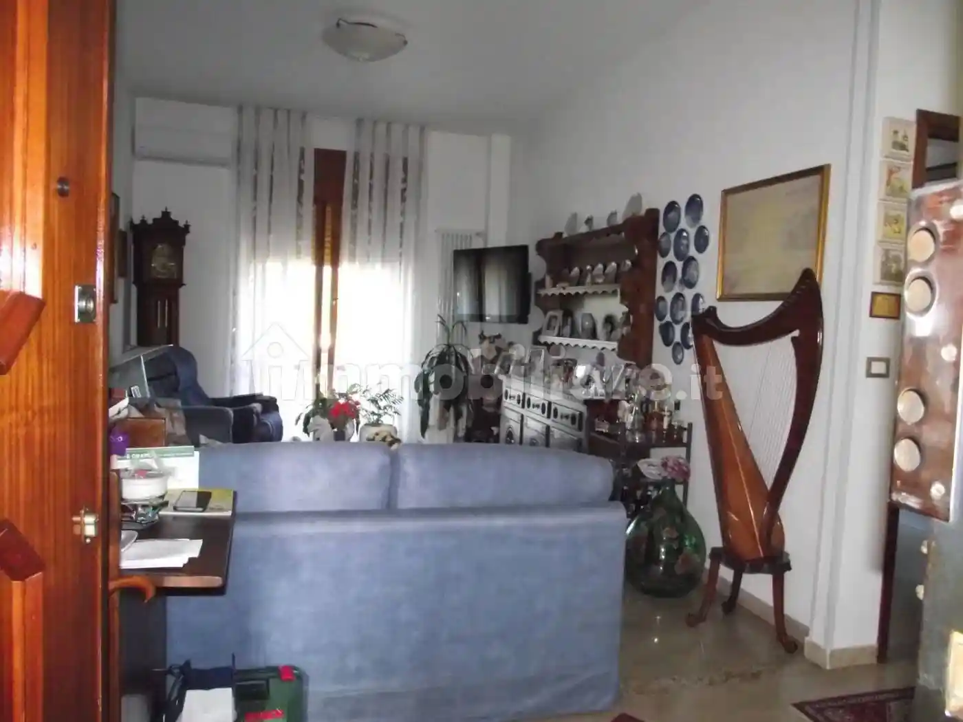 Appartamento in vendita a Serravalle Scrivia