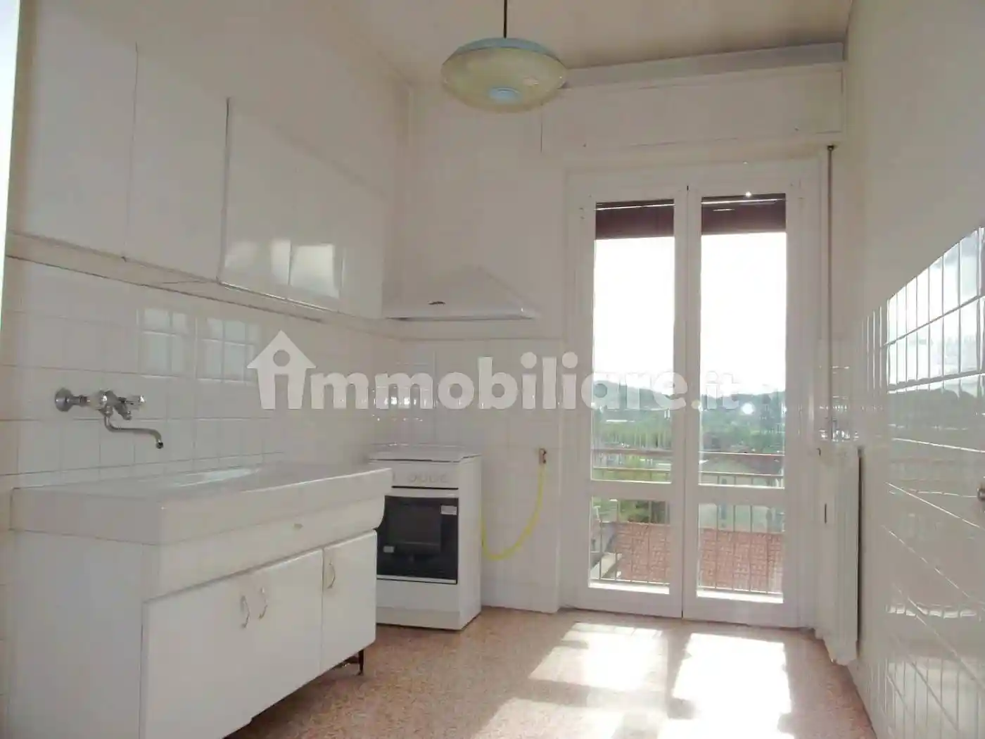 Appartamento in vendita a Vignole Borbera