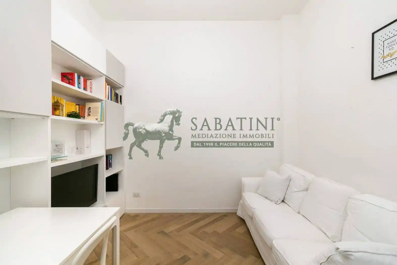 Bilocale via Giulianova 1, Lanza, Milano - foto 3