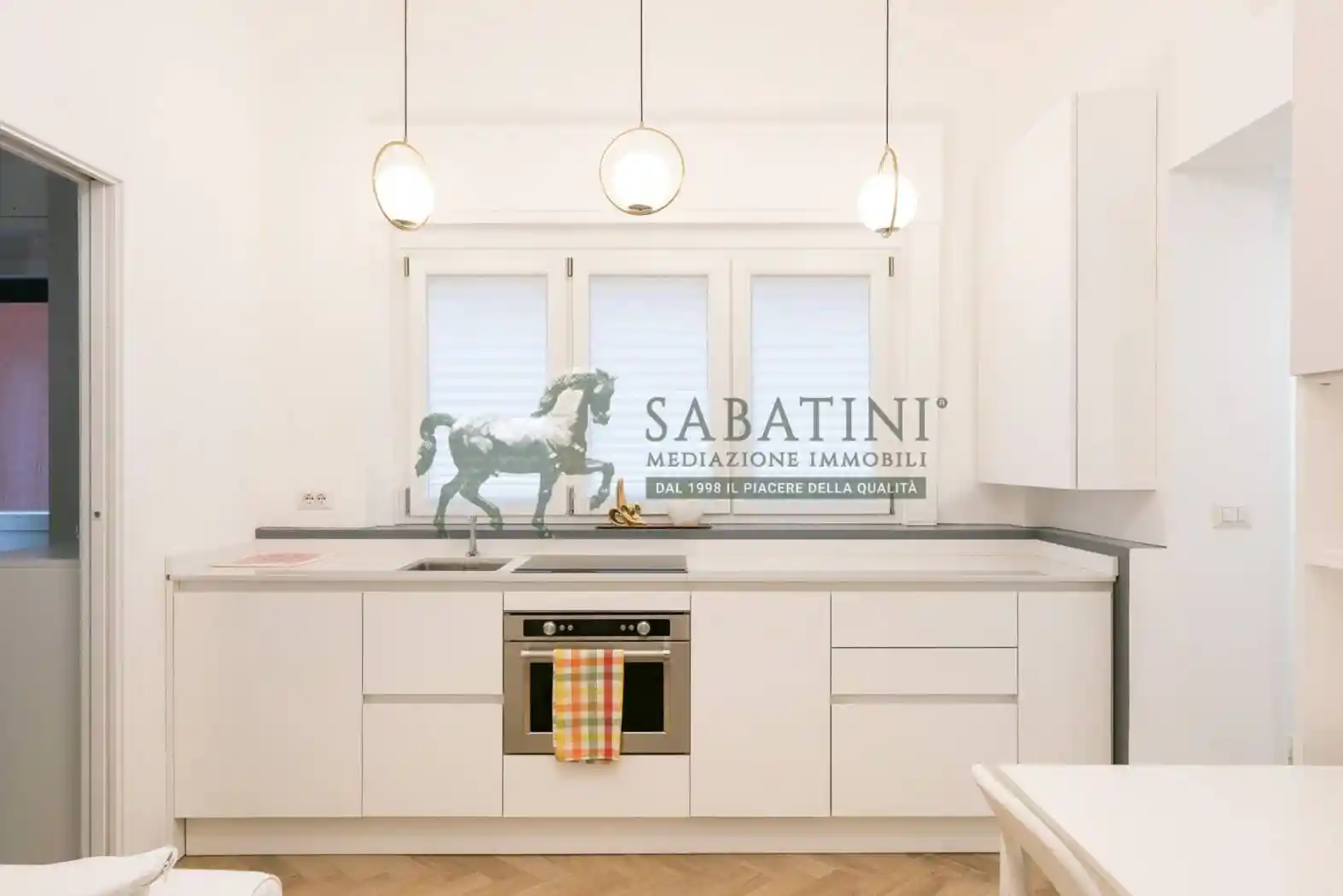 Bilocale via Giulianova 1, Lanza, Milano - foto 4