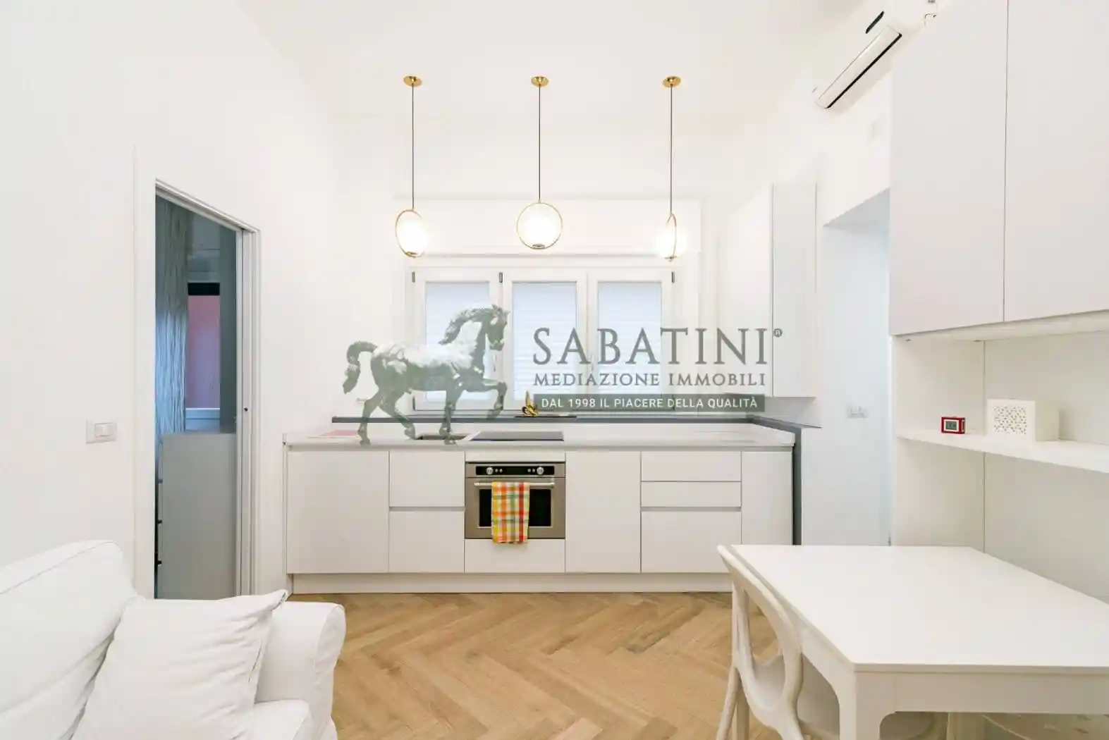 Bilocale via Giulianova 1, Lanza, Milano - foto 5