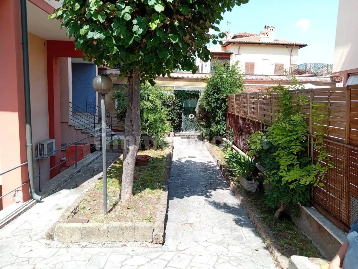 Bilocale via del Calice 67, Appio Claudio - Statuario, Roma - foto 2